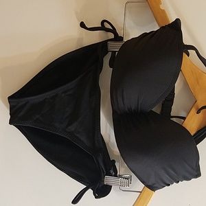 Old navy 2 piece swimsuit